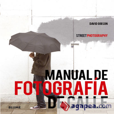 Manual de fotografía de calle