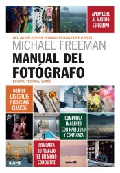 Portada de Manual del fotógrafo