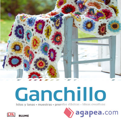 Manualidades sencillas. Ganchillo