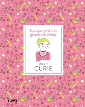 Portada de Marie Curie