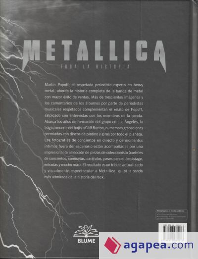 Metallica