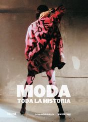 Portada de Moda - Toda la historia (edición 2017)