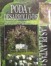 Portada de PODA Y DESARROLLO DE LAS PLANTAS