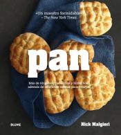 Portada de Pan