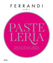 Portada de Pastelería. Ferrandi