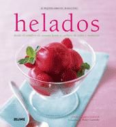 Portada de Pequeño libro buen gusto. Helados