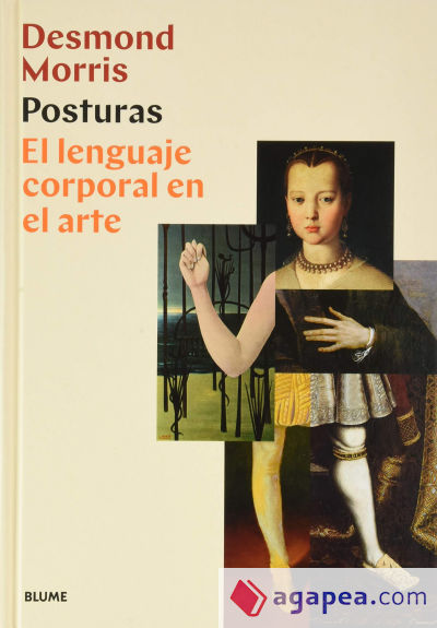 Posturas: El lenguaje corporal en el arte