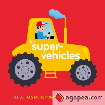 Primers descobriments. Supervehicles