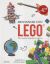 Portada de Reinventar con Lego, de Isabelle Bruno