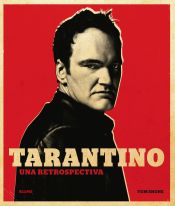 Portada de Tarantino