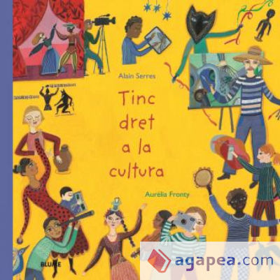 Tinc dret a la cultura