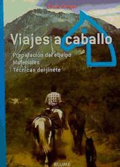 Portada de Viajes a caballo