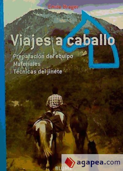 Viajes a caballo