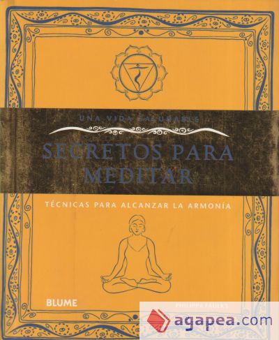 Vida saludable. Secretos para meditar