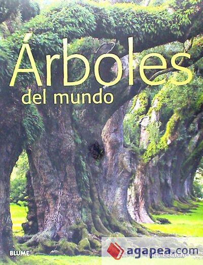 Árboles del mundo