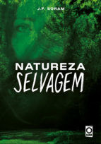Portada de Natureza Selvagem (Ebook)