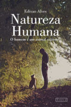Portada de Natureza humana (Ebook)