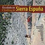 Portada de Escalada en Sierra Espuña