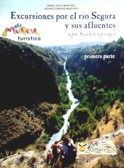 Portada de Excursiones por el río Segura y sus afluentes