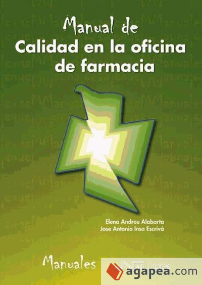 Calidad en la oficina de farmacia