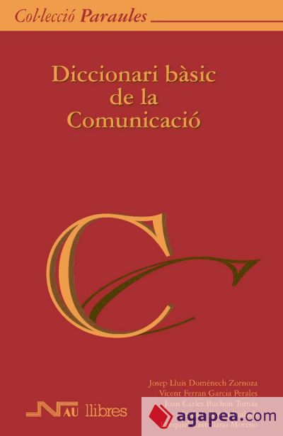 Diccionari bàsic de la Comunicació