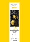 Portada de Guía para ver y analizar : El Sol del membrillo. Víctor Erice (1992)