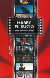 Portada de Harry el sucio (Dirty Harry). Don Siegel (1971)