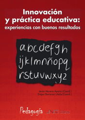 Portada de Innovación y práctica educativa