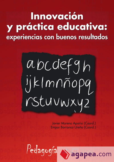 Innovación y práctica educativa