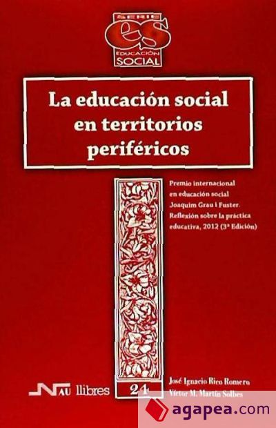 La educación social en territorios periféricos