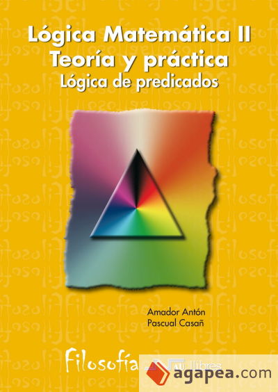 Lógica matemática II. Lógica de predicados