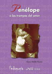 Portada de Penélope o las trampas del amor