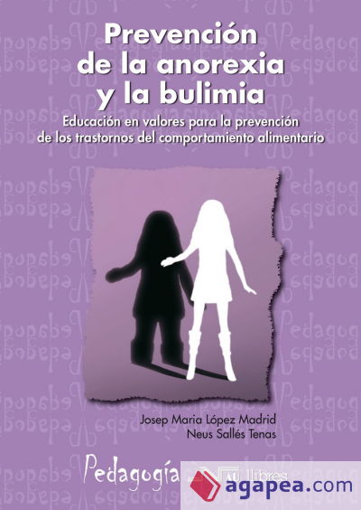 Prevención de la anorexia y la bulimia