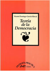 Portada de Teorías de la democracia