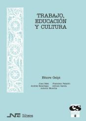 Portada de Trabajo, educación y cultura