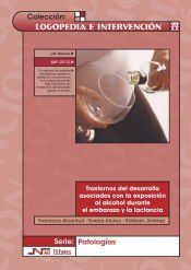Portada de Trastornos del desarrollo asociados con la exposici&oacute;n al alcohol durante el embarazo y la lactancia