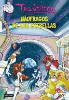 Portada de Náufragos de las estrellas (Ebook)