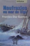 Naufraxios no mar de Vigo