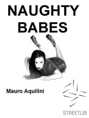 Portada de Naughty Babes (Ebook)