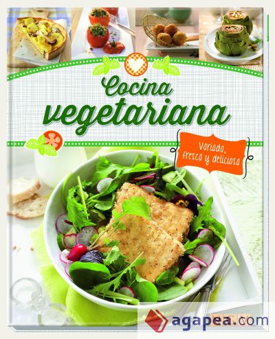 Cocina vegetariana