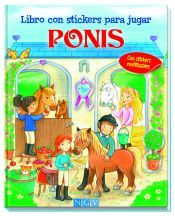 Portada de Ponis