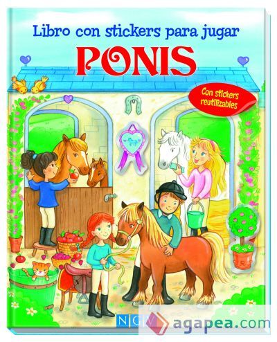 Ponis