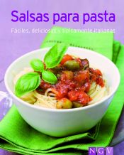 SALSA PARA PASTA