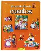 Portada de MI QUERIDO LIBRO DE CUENTOS