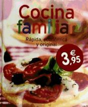 Cocina familiar