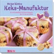 Portada de Meine kleine Keks-Manufaktur