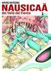 Nausicaa nº 01