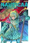 Nausicaa n&ordm; 03 (catal&agrave;)