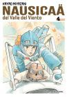 Nausicaa n&ordm; 04