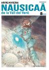 Nausicaa n. 05 (catal&agrave;)